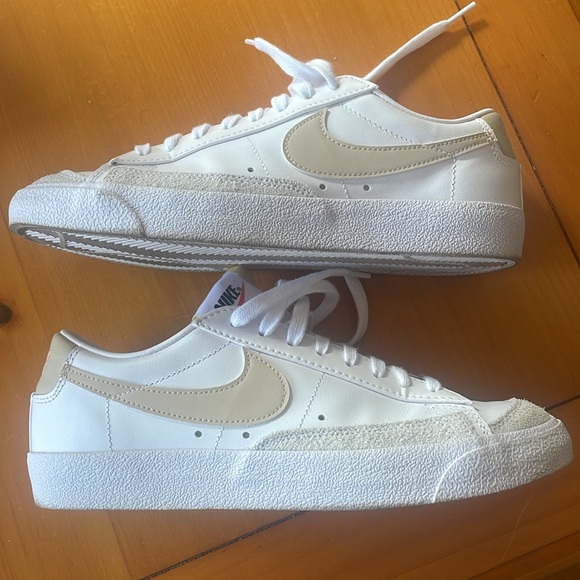 Nike Blazer Low '77 - Picture 3 of 5